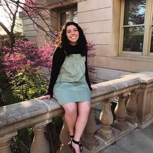 Meet your Posher, Samantha